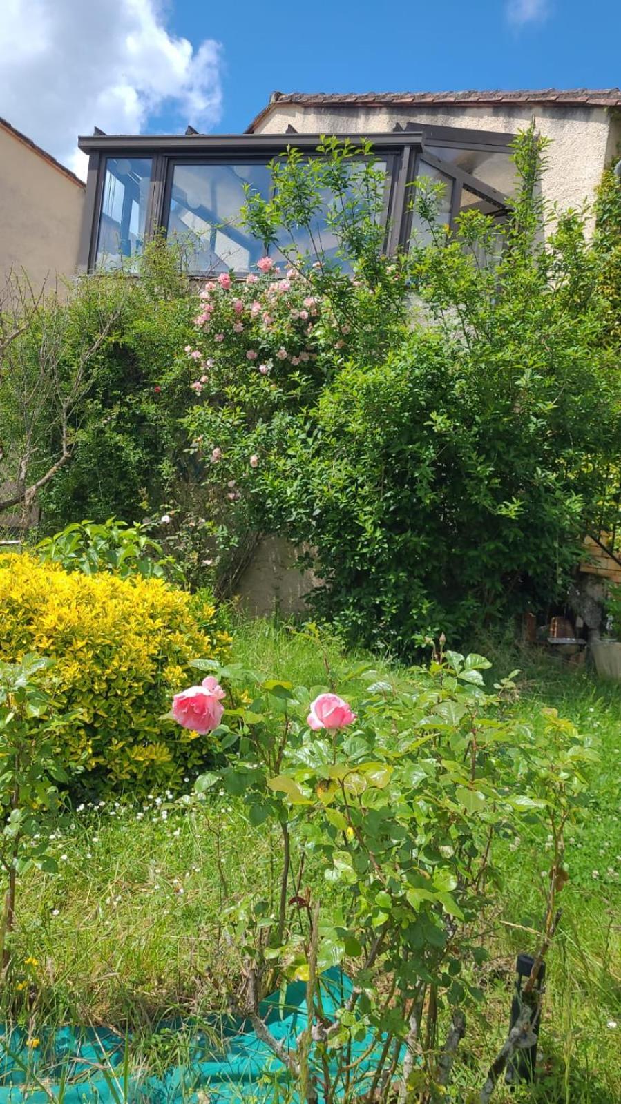 La Jolie Vue Et La Maison De La Tour- Cordes-Sur-Ciel Les Cabannes  외부 사진